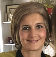 Lisha Gazzier Email & Phone Number