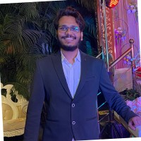 INFINITY CREATIVE Employee Yankee Panvar's profile photo