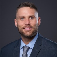 Greater Nashville REALTORS® Employee Blake Stewart's profile photo