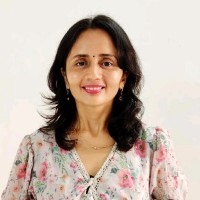 ezcards.io Employee Shivani Nair's profile photo