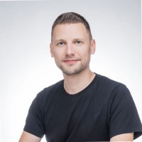 ecosio Employee Nick Smith's profile photo