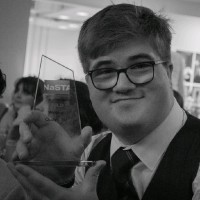 SIS Ltd Employee Joseph Lander's profile photo