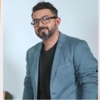 InCred Financial Services Employee Sunny Vazirani's profile photo