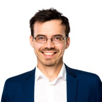 HUBSIDE Employee Alexis le Guennec's profile photo