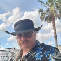 Doors Unhinged Employee Richard Rodgers's profile photo