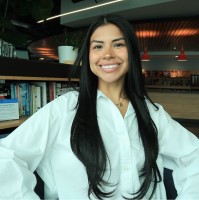 Salesforce Employee Kimberly Ramirez's profile photo