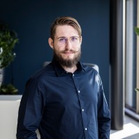 Looije Group Employee Mikołaj W.'s profile photo