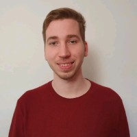 Buenbit Employee Alejandro Carnaghi's profile photo