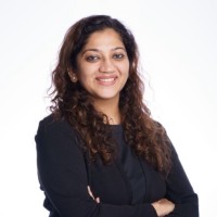 The Mavericks Employee Smriti Raghunandan's profile photo