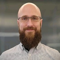 Boston Scientific Employee Matthew Hendrickson's profile photo