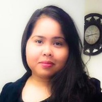 Command Security Corporation Employee Natasha Rasheed's profile photo