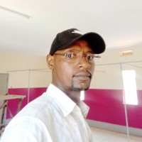 BCM Construction Employee Naruhuura Micheal's profile photo