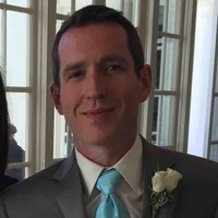 Dilworth IP Employee James Winters's profile photo