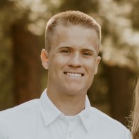 Las Vegas Fire & Rescue Employee William Pridy's profile photo