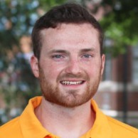 Bridgestone Americas Employee Austin Kelly's profile photo