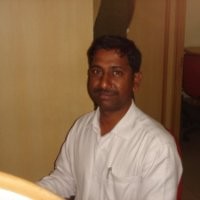 Misys Employee Sreekanth Goud's profile photo