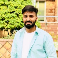 Zaman Mirza's profile photo