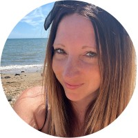 John Lewis & Partners Employee Gemma John's profile photo