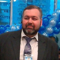 Meteorit LTD Employee Volodymyr Mohylnytskyi's profile photo