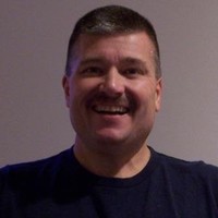 Luminance Inc. Employee Tony Scarborough's profile photo