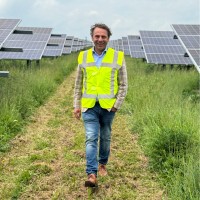 Avri Employee Simon de Koning's profile photo