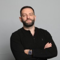 Factoring Express Employee Natan Krivorutskiy's profile photo