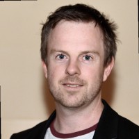 Dassian Employee Jamie Gillson's profile photo