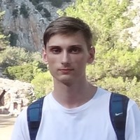 Bitreel Employee Mikhail Kadilnikov's profile photo