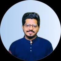 Nerve Solutions Employee Nikhil Shinde's profile photo