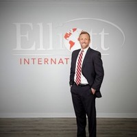 Michael Elliott