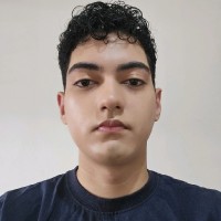 José Matheus da Cunha Pereira's profile photo
