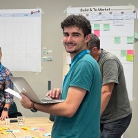 Akiani Employee Lucas Charillat's profile photo
