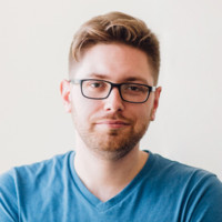 Talkable Employee Bohdan Zhuravel's profile photo