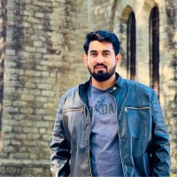 AlertEnterprise Employee Rajeev Kumar's profile photo