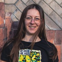AutoMat Employee Lucie Rýzlerová's profile photo