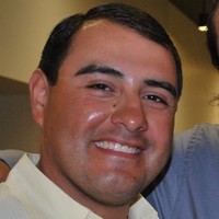 Oline Construction Employee Marcello Ramirez's profile photo