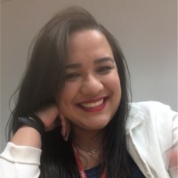 Master Indústria e Comércio Ltda. Employee Ana Carolina Rodrigues Batista's profile photo