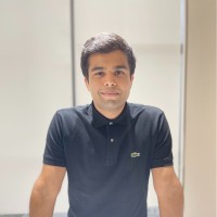 Extramarks Education India Pvt. Ltd. Employee Ritvik Kulshrestha's profile photo