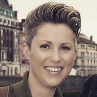 CoLab Software Employee Sydney Strader's profile photo