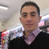 Mohamed Fahmy Email