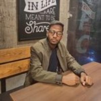 Gurucool Employee Shams Ghani's profile photo