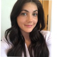 Swegon Sverige Employee Lisette Ferreira Pinho's profile photo