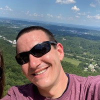 STERIS Employee Ben McKnight's profile photo