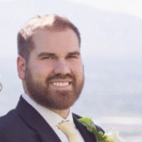 Cementation USA Inc. Employee Austin Roothoff's profile photo