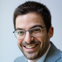 Carpenter Creative Employee Jake Carpenter's profile photo