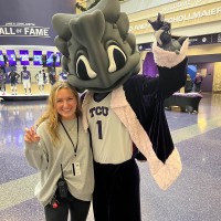 Stadium People Employee Julia Barnard's profile photo