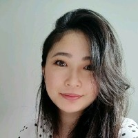 PRS for Music Employee Vanessa Luong's profile photo