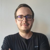 Andrey Sinyaev's profile photo