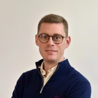 MOVE ONG Employee Rodrigo MacHado's profile photo