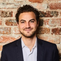 TESSAN Employee Jordan Cohen's profile photo